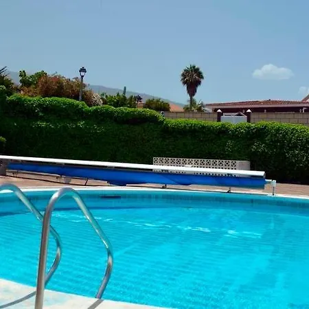 Casa vacanze Haus Mit Pool Bei - F6643 - #92327 La Orotava