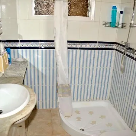 펜션 Haus Mit Pool Bei - F6643 - #92327